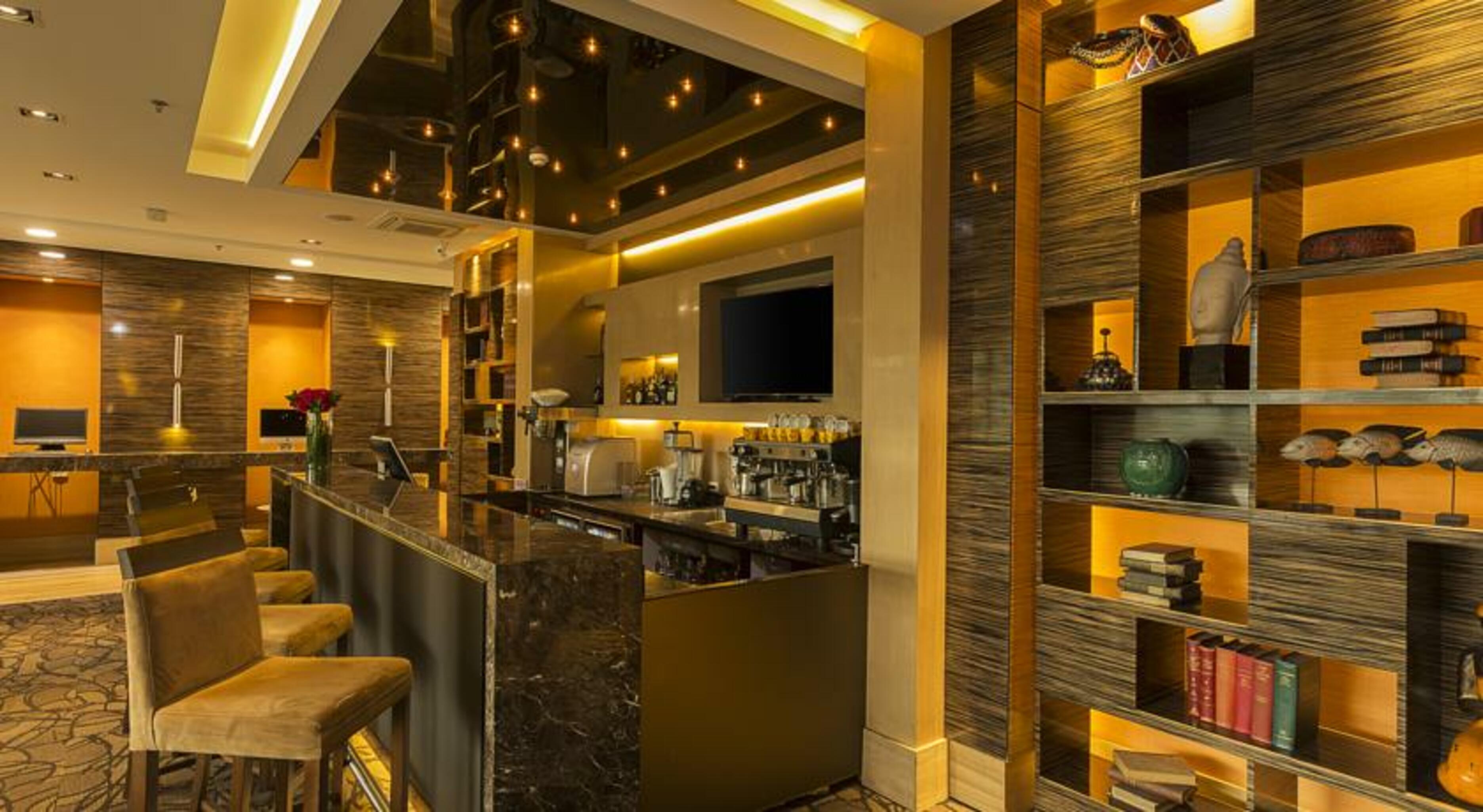 Ek Hotel By Preferred Hotels Group Bogota Exterior photo