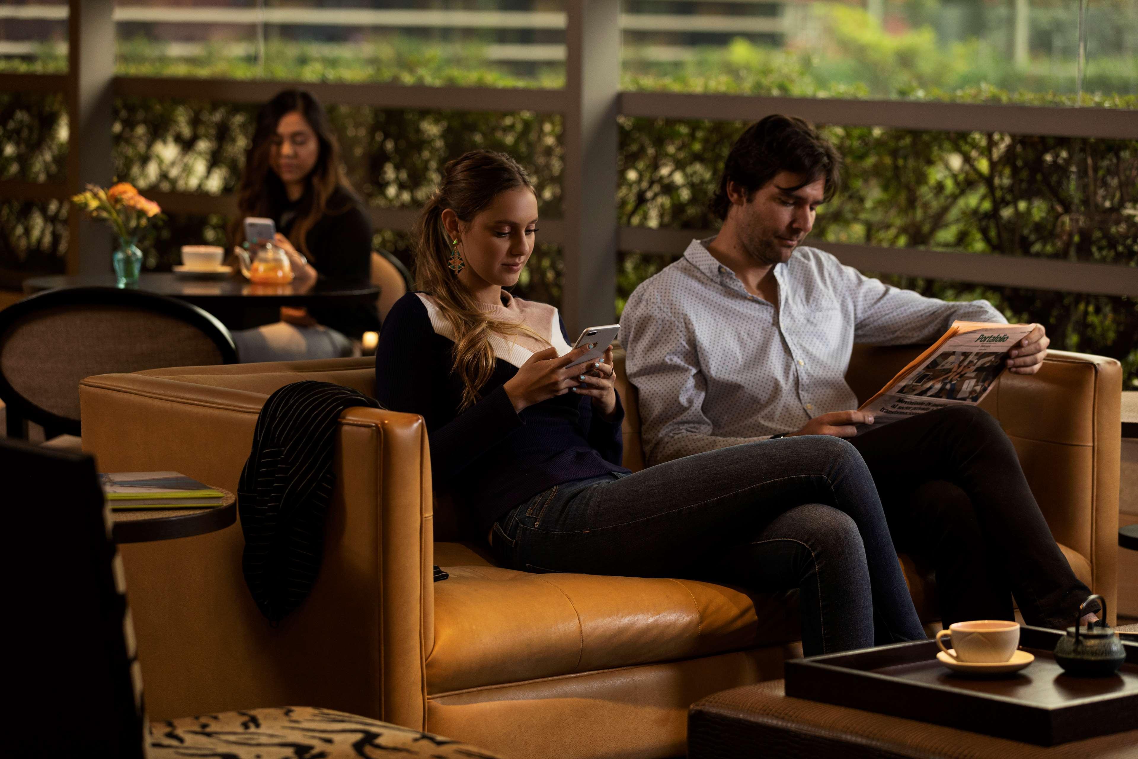 Ek Hotel By Preferred Hotels Group Bogota Exterior photo