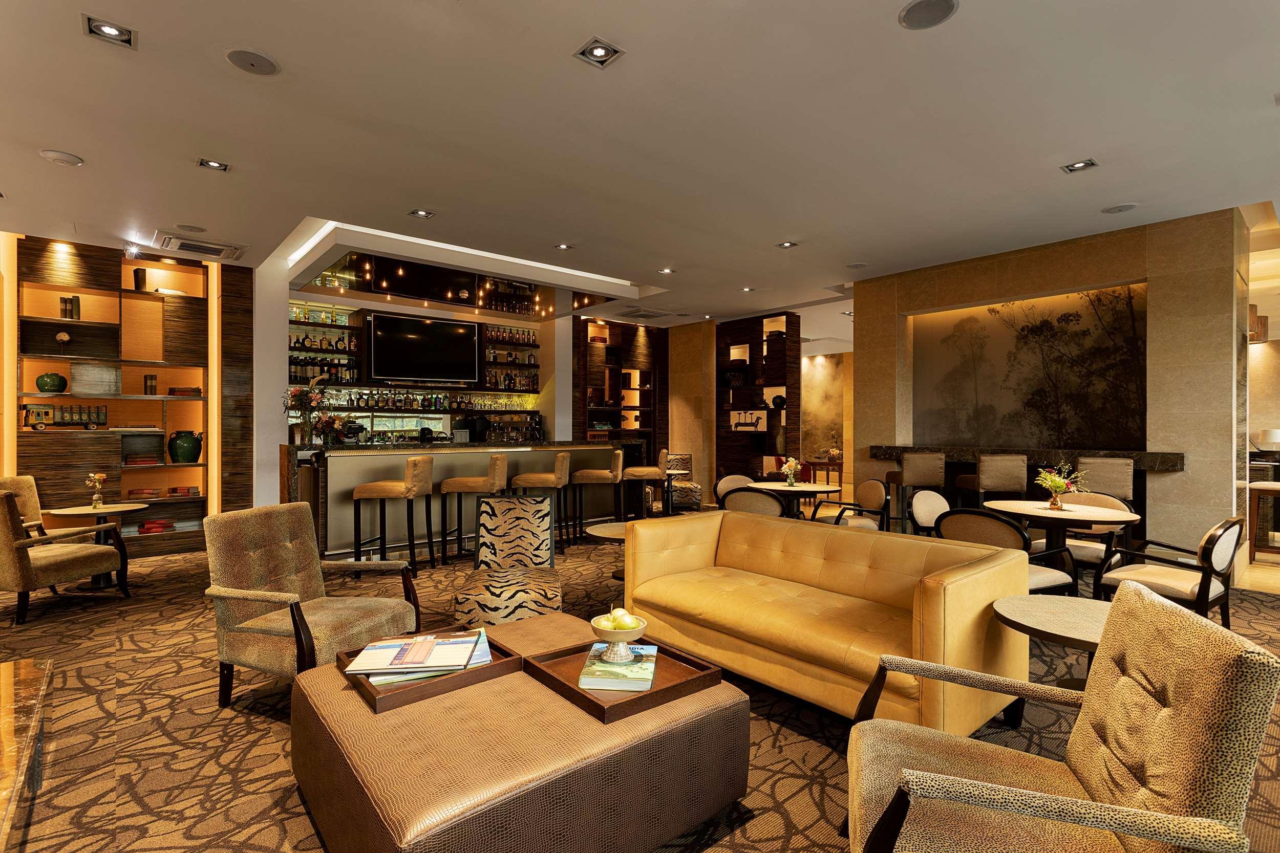 Ek Hotel By Preferred Hotels Group Bogota Exterior photo
