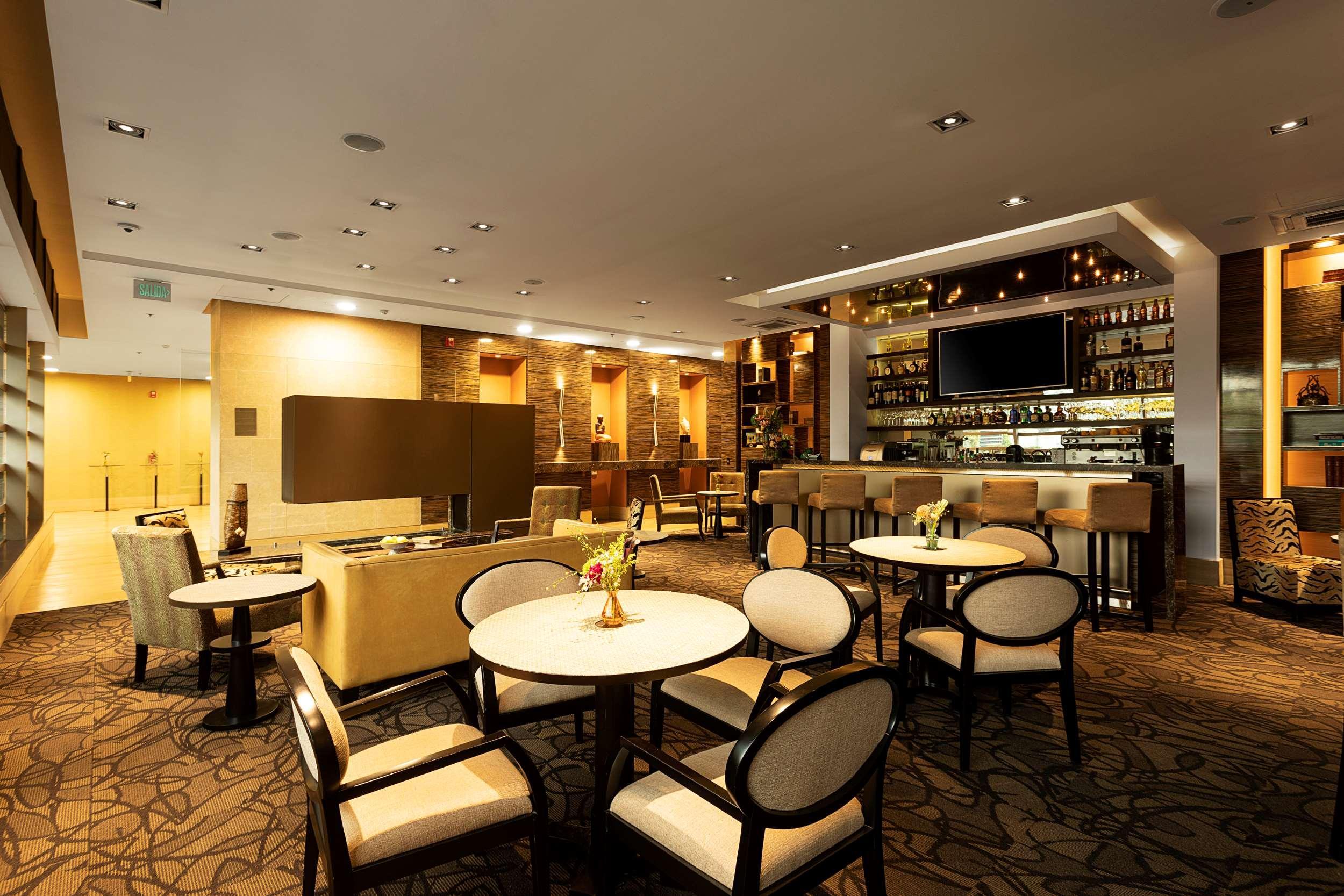 Ek Hotel By Preferred Hotels Group Bogota Exterior photo