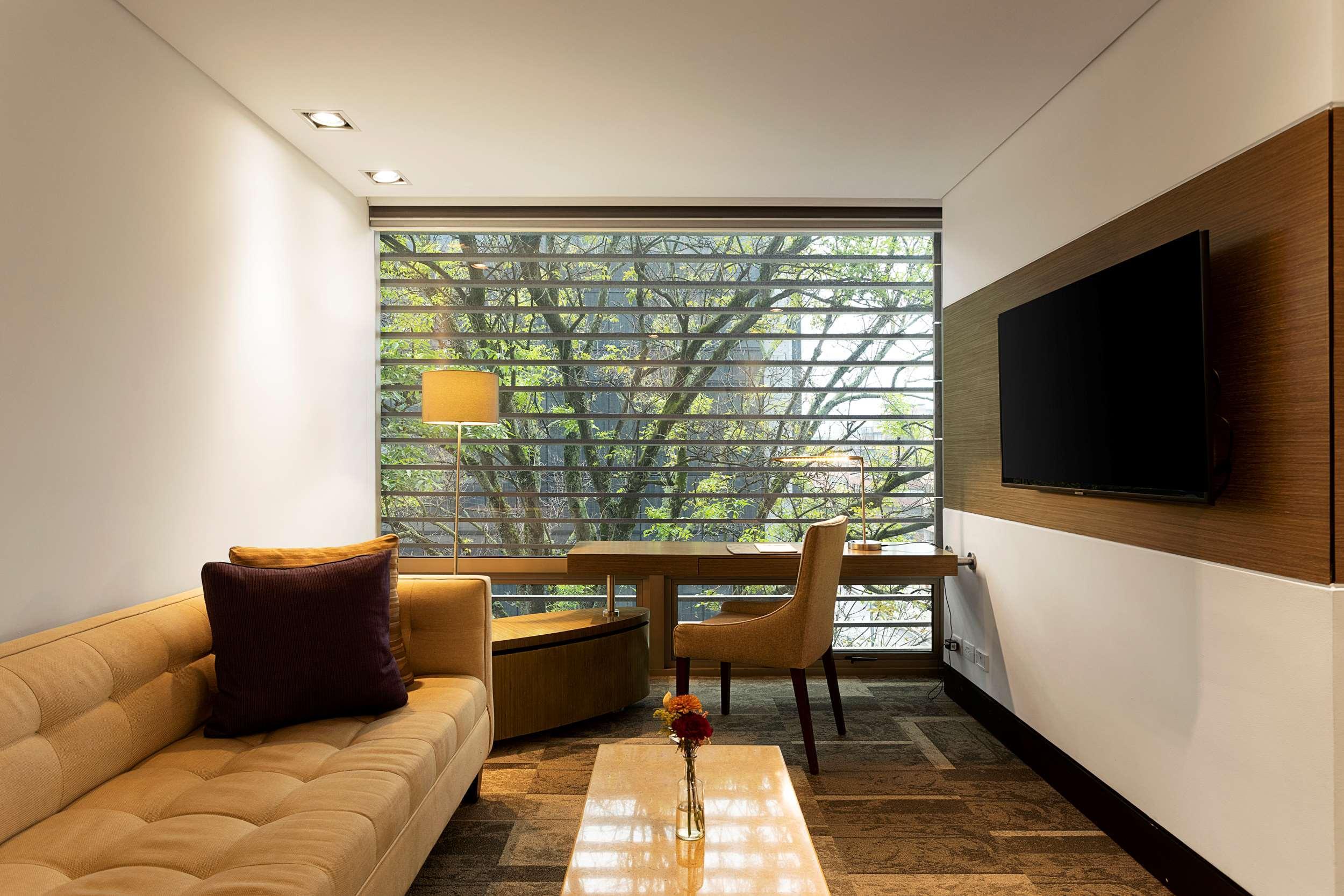 Ek Hotel By Preferred Hotels Group Bogota Exterior photo