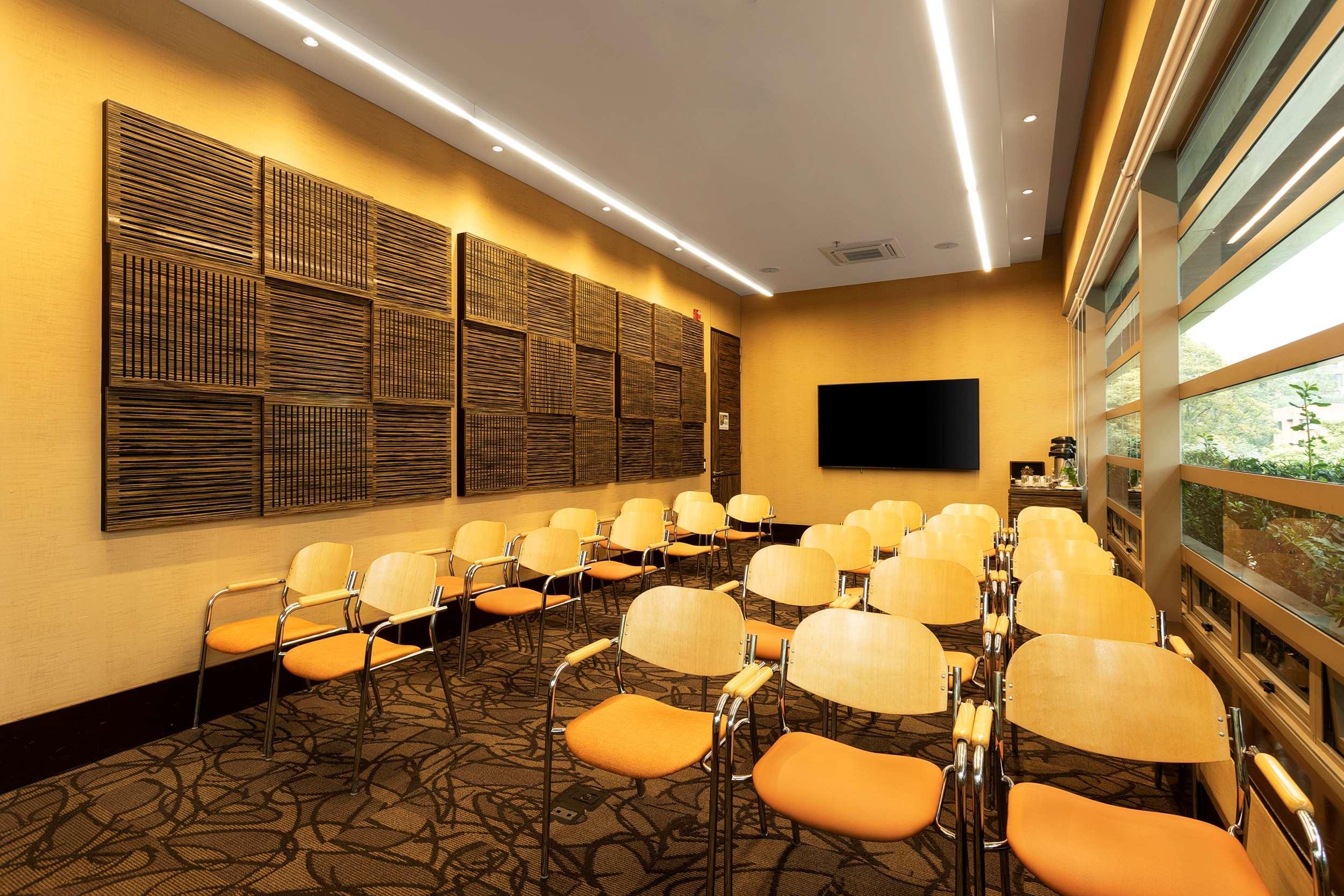 Ek Hotel By Preferred Hotels Group Bogota Exterior photo