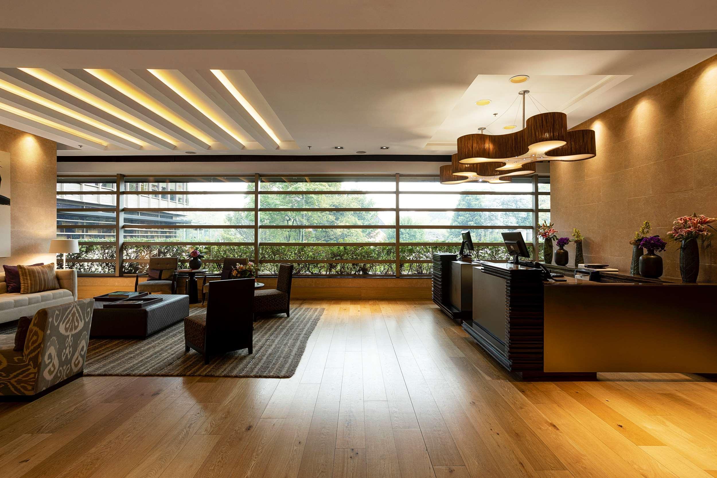 Ek Hotel By Preferred Hotels Group Bogota Exterior photo