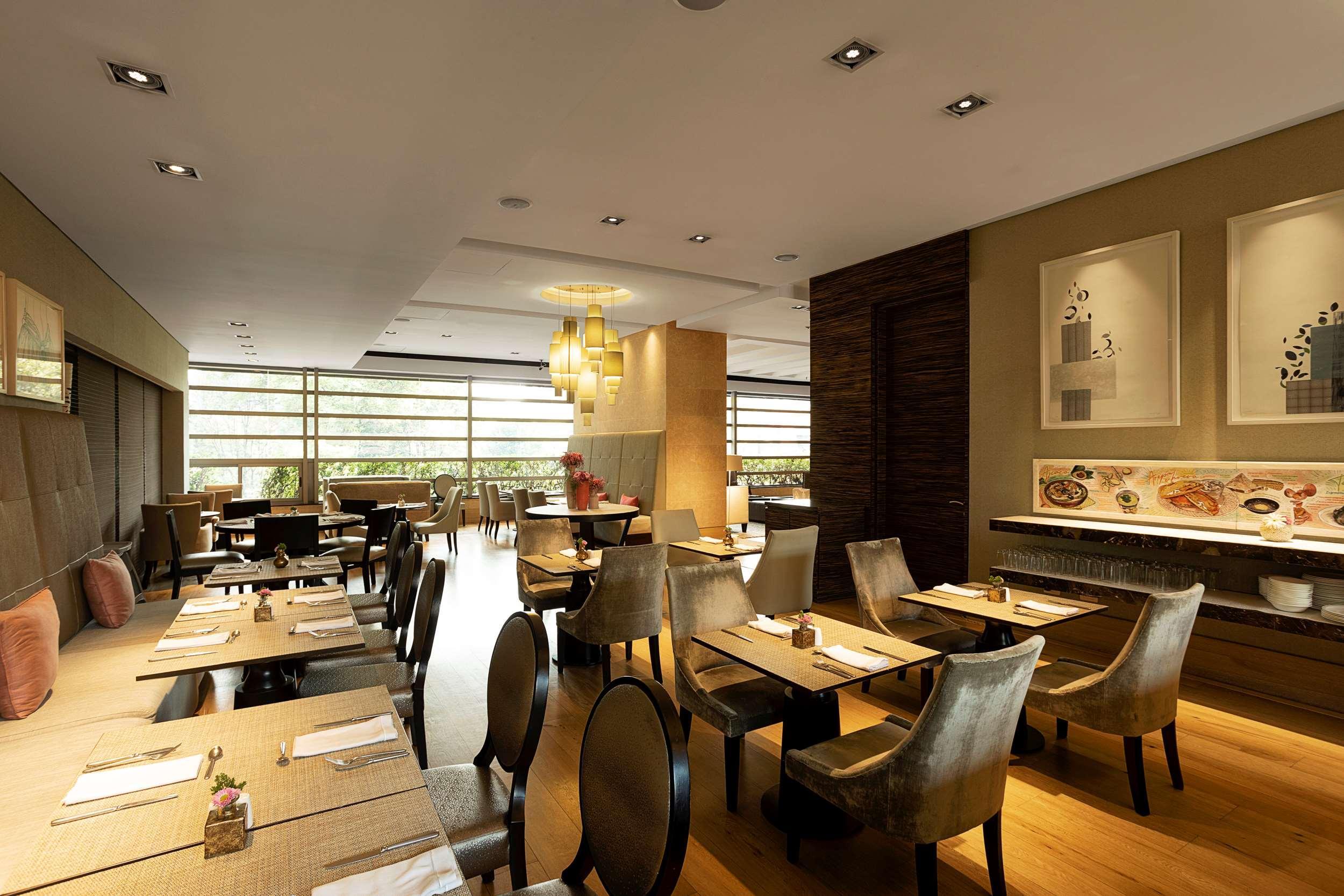 Ek Hotel By Preferred Hotels Group Bogota Exterior photo
