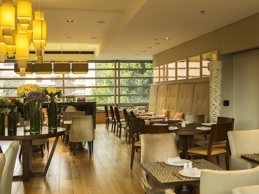 Ek Hotel By Preferred Hotels Group Bogota Exterior photo